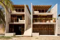 2 bedroom condo 1 237 m² Brisas de Zicatela, Mexico