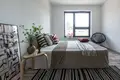 Commercial property 54 m² in Warsaw, Poland