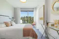 Квартира 3 спальни 115 м² Михас, Испания