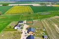 Land 693 m² Gorszewice, Poland