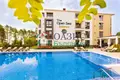 Wohnung 2 zimmer 78 m² Byala, Bulgarien