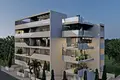 Attique 2 chambres 86 m² Germasogeia, Chypre