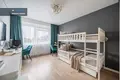 Квартира 3 комнаты 82 м² Вильнюс, Литва