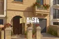 Maison 3 chambres  Attard, Malte