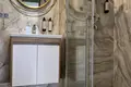 Studio apartment 1 bedroom 32 m² Minsk, Belarus