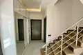 Penthouse 4 pokoi 175 m² Oba, Turcja