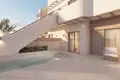 Bungalow de 2 dormitorios 62 m² Pilar de la Horadada, Španjolska