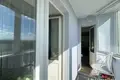 Apartamento 2 habitaciones 71 m² Muchaviecki sielski Saviet, Belarús