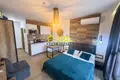 1 room apartment 40 m² Nesebar, Bulgaria