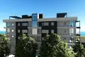 Apartamento 2 habitaciones 36 m² Pafos, Chipre