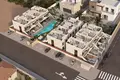 Bungalow de 3 dormitorios 71 m² Pilar de la Horadada, Španjolska