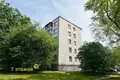 2 room apartment 47 m² Minsk, Belarus