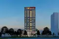 1 bedroom apartment 45 m² Batumi, Georgia