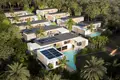 Villa 4 chambres 447 m² Choeng Thale, Thaïlande