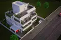 Wohnung 3 Schlafzimmer 122 m² Latsia, Zypern