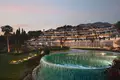 Apartment in a new building Beautiful Apartments with Sun-filled Interiors in Benalmádena Málaga