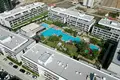 Appartement 1 chambre 50 m² Akrotiri, Chypre