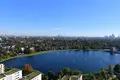 2 bedroom apartment 92 m² London, United Kingdom