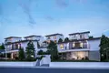 Dom 3 pokoi 181 m² Jermasoja, Cypr