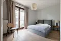 Apartamento 3 habitaciones 107 m² Varsovia, Polonia
