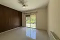 Bungalow 4 bedrooms 180 m² in Pyrgos Lemesou, Cyprus