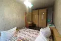 Apartamento 2 habitaciones 47 m² Muchaviecki sielski Saviet, Belarús