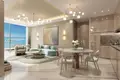Mieszkanie 4 pokoi 198 m² Ras al-Chajma, Emiraty Arabskie
