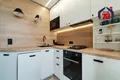 1 room apartment 34 m² Minsk, Belarus