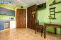 Квартира 2 комнаты 31 м² Паланга, Литва