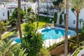 Mieszkanie 2 pokoi 115 m² San Pedro Alcantara, Hiszpania