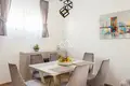 Appartement 2 chambres 87 m² Przno, Monténégro