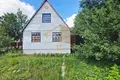 Casa 100 m² Muchaviecki sielski Saviet, Belarús