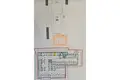 1 bedroom apartment 41 m² Golem, Albania