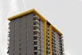 Wohnung 3 zimmer 77 m² Yenimahalle, Türkei