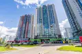 Квартира 1 комната 32 м² Минск, Беларусь
