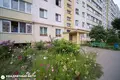 Квартира 1 комната 35 м² Минск, Беларусь