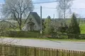 Maison  Dziarzynski sielski Saviet, Bélarus