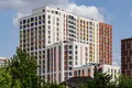 Estudio 1 habitación 25 m² Sapronovo, Rusia