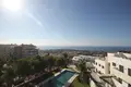 Mieszkanie 4 pokoi 109 m² w Benalmadena, Hiszpania