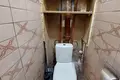 2 room apartment 49 m² Akciabrski, Belarus