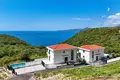 Вилла 5 спален  в Katun Rezevici, Черногория