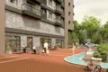 Квартира 1 комната 65 м² Кючюкчекмедже, Турция