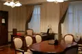 Bureau 137 m² à Riga, Lettonie