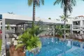 Appartement 1 chambre 37 m² Akrotiri, Chypre