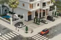 Appartement 1 chambre 168 m² Alanya, Turquie