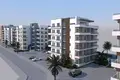 Complejo residencial The Blue Residence