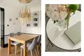 Квартира 3 комнаты 62 м² Варшава, Польша