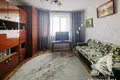 Wohnung 1 zimmer 34 m² Kobryn, Belarus