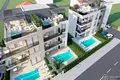 Квартира 2 спальни 104 м² Opcina Sukosan, Хорватия