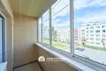 Квартира 2 комнаты 56 м² Фаниполь, Беларусь